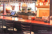 Lion Head Bar