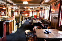Lion Head Bar