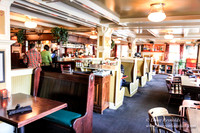 Lion Head Bar
