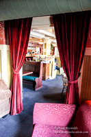 Lion Head Bar