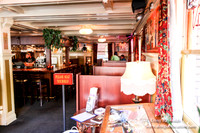 Lion Head Bar