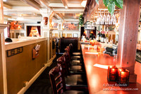 Lion Head Bar