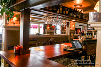 Lion Head Bar