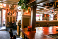 Lion Head Bar