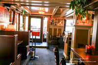 Lion Head Bar