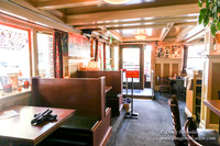 Lion Head Bar