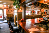 Lion Head Bar