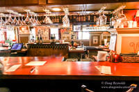 Lion Head Bar