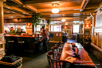 Lion Head Bar