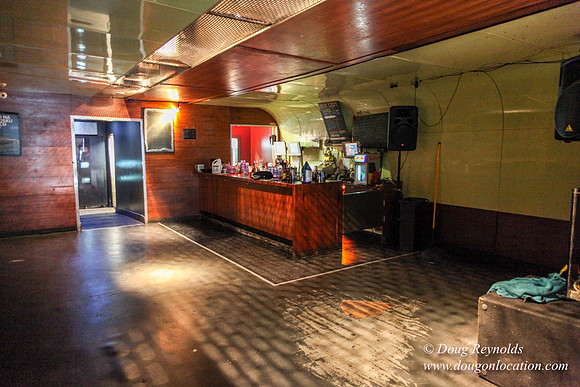 Tube Bar
