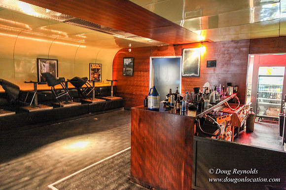Tube Bar
