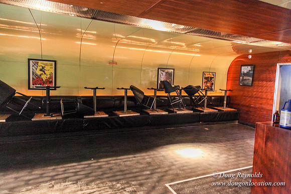 Tube Bar