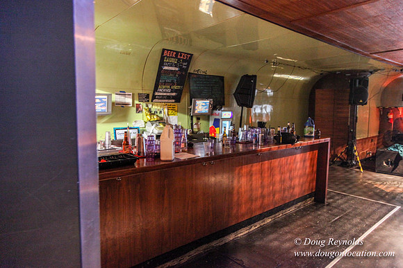 Tube Bar
