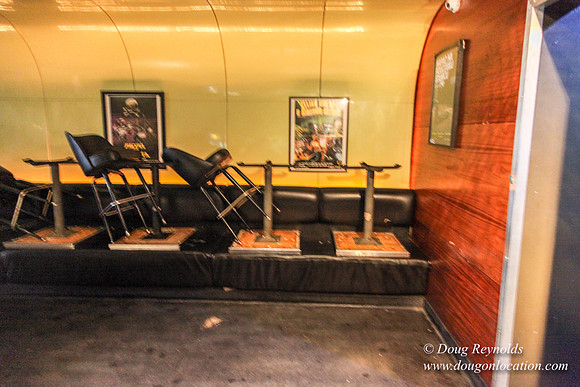 Tube Bar