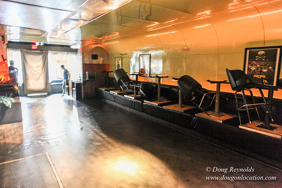 Tube Bar