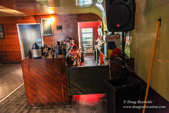 Tube Bar