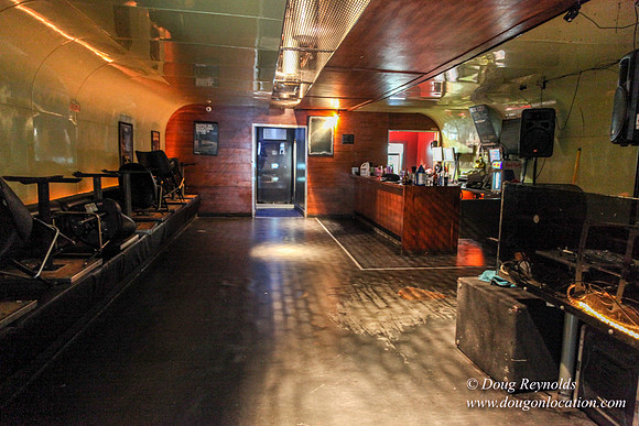 Tube Bar