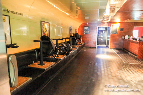 Tube Bar