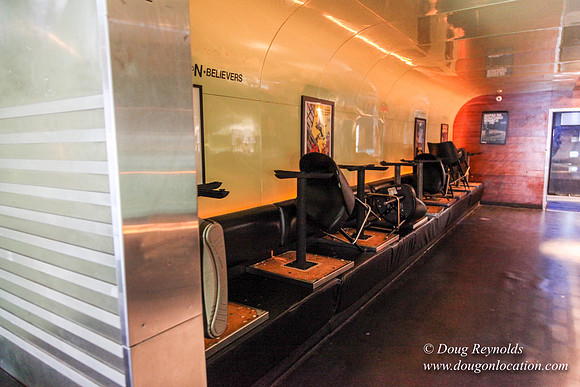Tube Bar