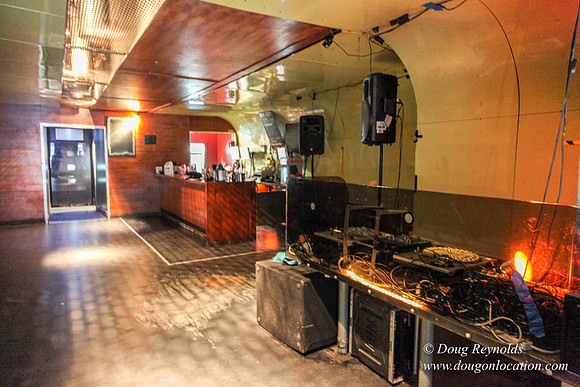 Tube Bar