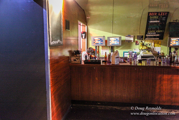 Tube Bar