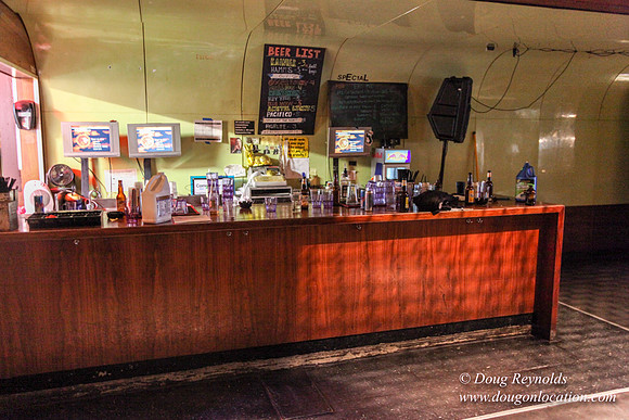 Tube Bar