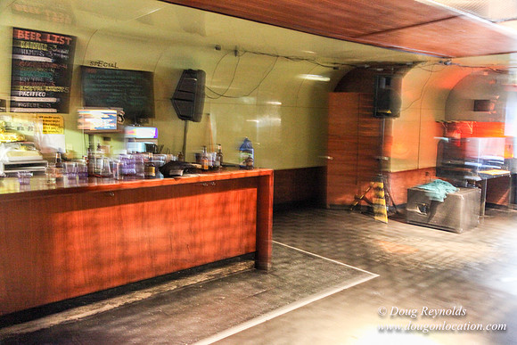 Tube Bar