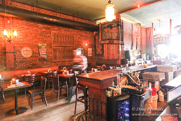 White Eagle Tavern