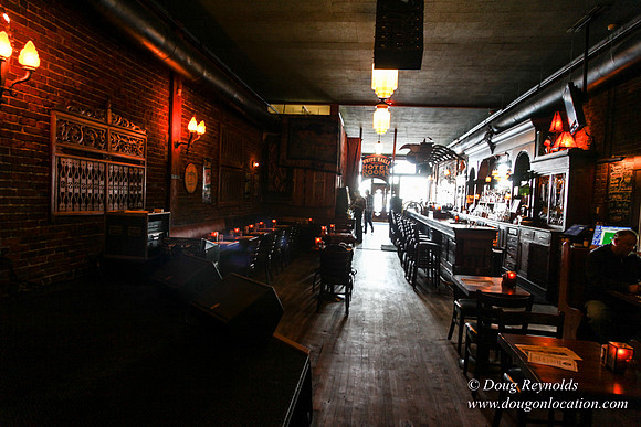 White Eagle Tavern