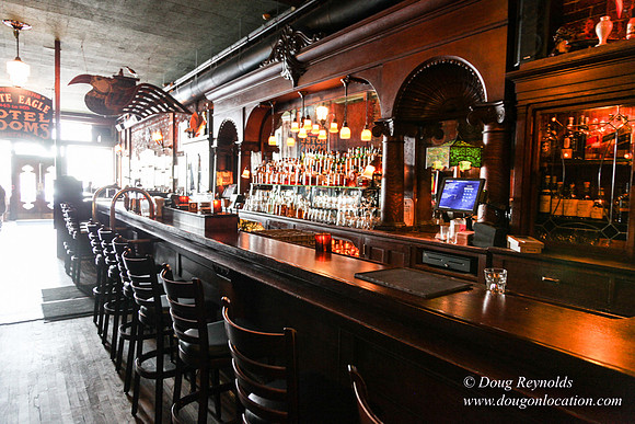 White Eagle Tavern