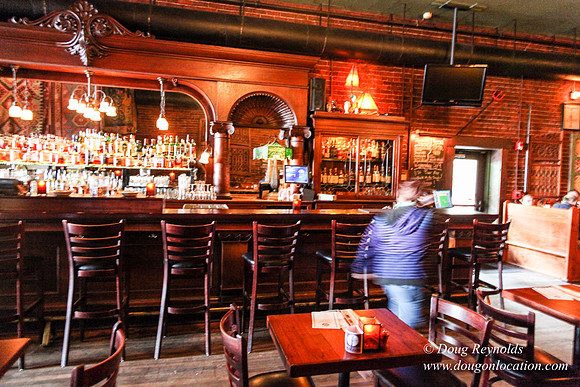 White Eagle Tavern