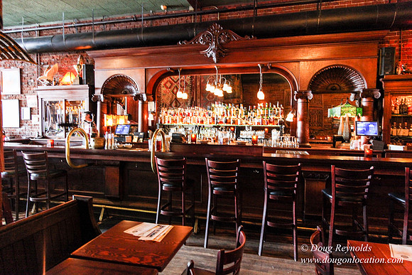 White Eagle Tavern