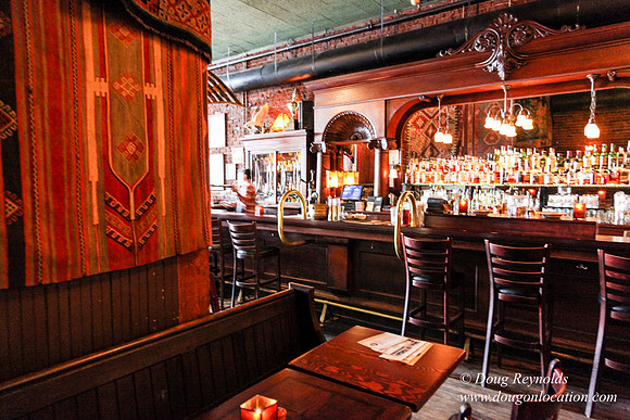 White Eagle Tavern