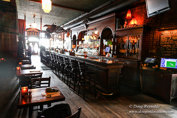 White Eagle Tavern