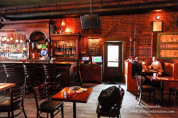 White Eagle Tavern