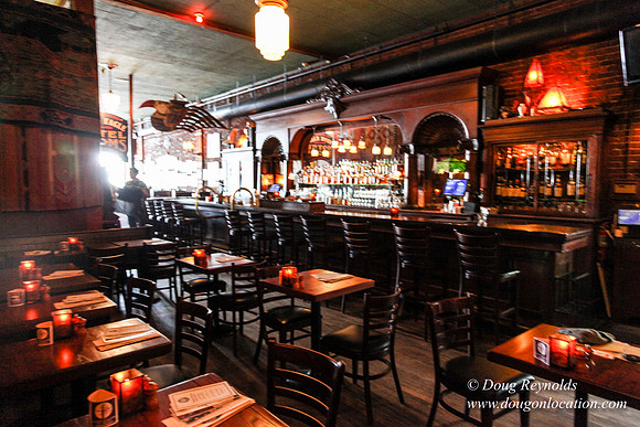 White Eagle Tavern