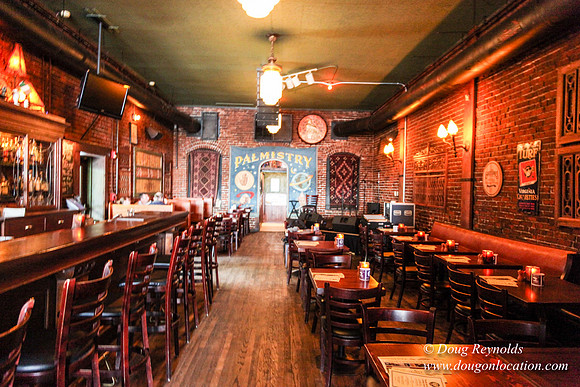 White Eagle Tavern