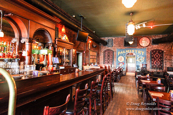 White Eagle Tavern