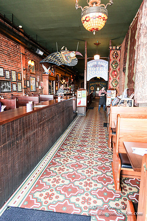 White Eagle Tavern