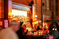Back Stage Bar