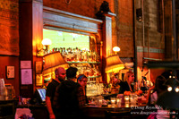 Back Stage Bar