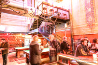 Back Stage Bar