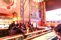 Back Stage Bar