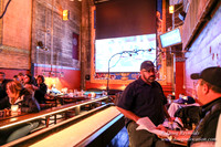 Back Stage Bar