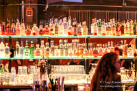 Back Stage Bar