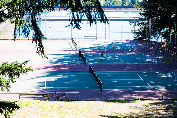 Tabor T Courts West