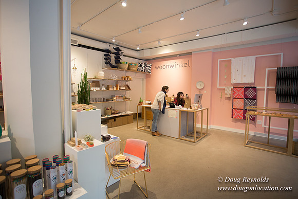 Woonwinkel