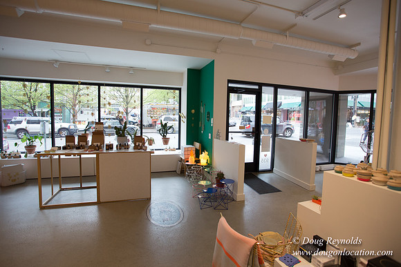 Woonwinkel