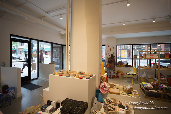 Woonwinkel