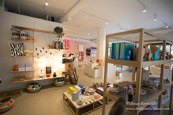 Woonwinkel